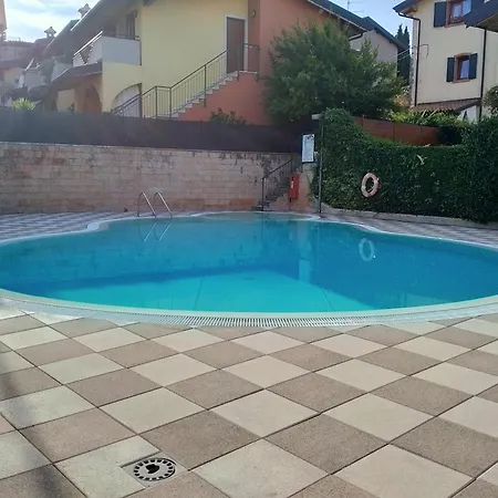 Paola Relax Holiday home Cola (Verona)