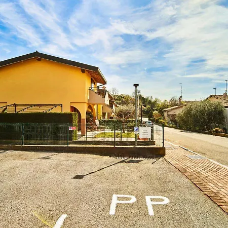 Holiday home Paola Relax *