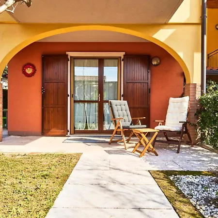 Holiday home Paola Relax *
