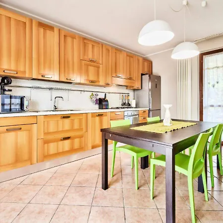 Holiday home Paola Relax Cola (Verona)