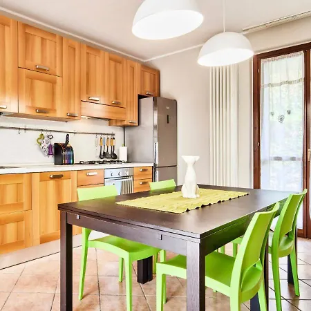 Holiday home Paola Relax Cola (Verona)