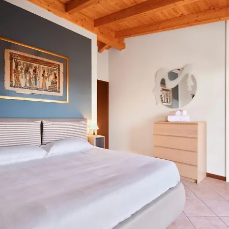 Paola Relax Holiday home