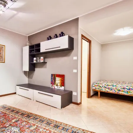 Holiday home Paola Relax *