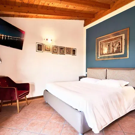 Paola Relax Holiday home Cola (Verona)