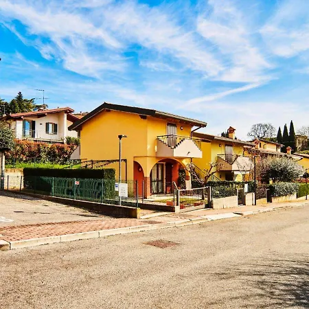 Holiday home Paola Relax Cola (Verona)
