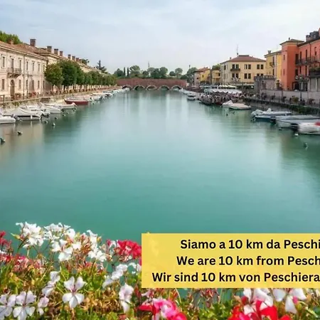 Paola Relax Holiday home Cola (Verona)